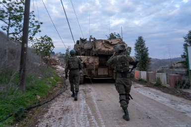 В армии Израиля остро не хватает людей idf.il.