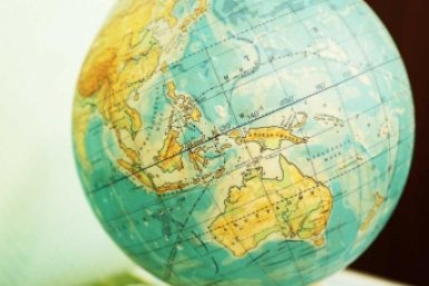 Даже если глобус ваш лучший друг, ответ хотя бы на 1 вопрос ТЕСТа вас удивит