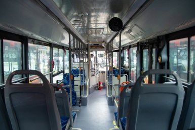 В Иркутске запускают новый маршрут с 1 апреля — есть нюанс Юлия Матреницкая, ИА AmurMedia.ru