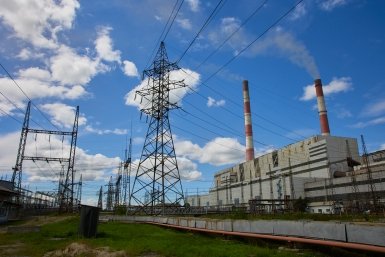 Электричество Осипчук Д. В., ИА PrimaMedia.ru