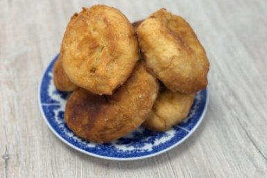 Пирожки как мягкое облачко: уберите 1 продукт из теста - не черствеют 4 дня