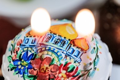 Идеальный кулич с первого раза? Почему всё идёт не по плану