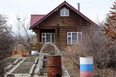 Эксперт рассказала, какие ошибки совершают дачники весной Мария Оленникова, ИА IrkutskMedia