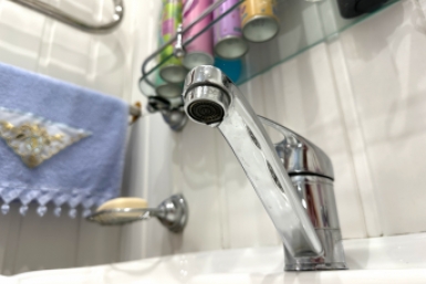 Использую 1 маленькую простую хитрость и смесители сверкают от чистоты до рези в глазах Валерия Овдеенко, ИА PrimaMedia.ru