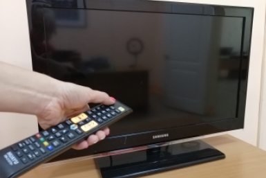 Телевизор, телевидение ИА ЕАОMedia