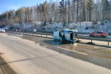 ДТП Пресс-служба УМВД России по АГО