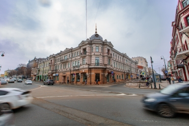 Фантазии на тему авангарда: новая выставка начнёт работу в Музее Арсеньева во Владивостоке