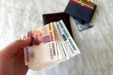 Жителям Ангарска пенсии за апрель поступят раньше срока