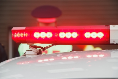 Несколько десятков нарушителей ПДД поймали в Ангарске за минувшие выходные