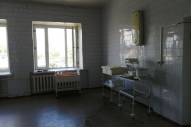 Игорь Кобзев сообщил о подтоплении областной больницы в Усть-Ордынском районе