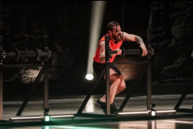 &quotСибирский Конор&quot выбыл из &quotТитаны: Битва сезонов&quot после изнурительных испытаний ТНТ (16+)