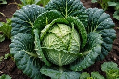 Капуста GigaChat (12+)