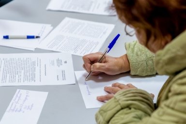 Заявление Александр Ратников, ИА PrimaMedia