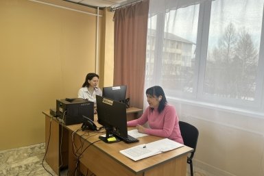 Телемедицина в деле: в Иркутске запустили новый центр реабилитации Пресс-служба правительства Иркутской области