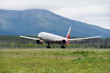 Минтранс: Иркутск - среди наиболее популярных направлений летнего туризма Дмитрий Андреев, ИА MagadanMedia.ru