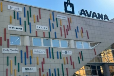 Правила оформления вывесок обсудили в Иркутске ИА IrkutskMedia