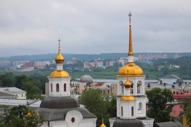 Иркутск Юлия Ушакова, ИА IrkutskMedia