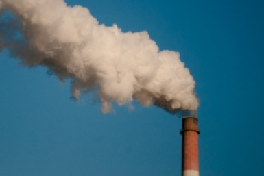 Ангарск может присоединиться к масштабной экоакции "Выбираю чистый воздух"