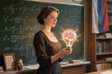 Пятиклассник соображает лучше вас, если не наберёте 10/10 – тест