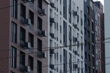 Иркутская область дорожает: цены на недвижимость бьют рекорды Сибири Юлия Матреницкая, ИА AmurMedia.ru