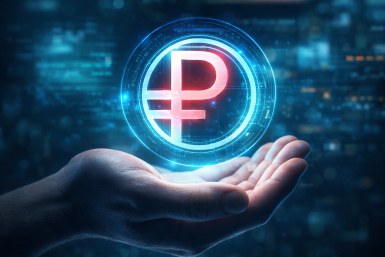 С 1 сентября ваши деньги станут цифровыми — как это будет работать создано при помощи ИИ