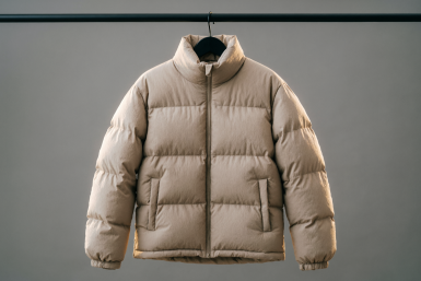 Я никогда не обращаюсь в химчистку: это лучший помощник для стирки пуховиков и одеял