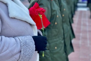 Гвоздика Юлия Ушакова, ИА IrkutskMedia