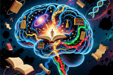 Ваш интеллект искрится ярче драгоценного камня, если результат 7/7 — тест