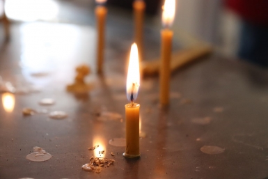 Орден Мужества посмертно присвоен бойцу СВО из Иркутска Анастасия  Москалева, ИА ChitaMedia