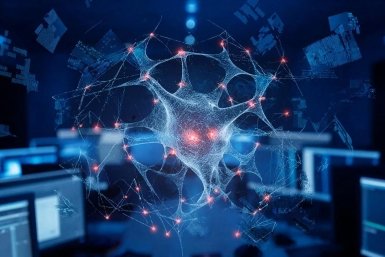 Опасность нейросетей в том, что люди доверяют им принятие решений Создано при помощи ИИ