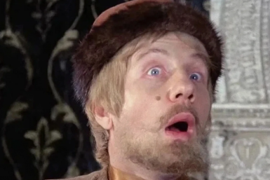 Неподготовленный мозг закипит: 8 головоломок по фильмам СССР - справится сильнейший Кадр из фильма (6+)