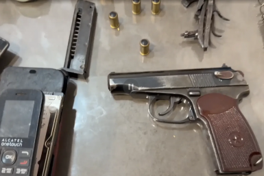 Избивали и требовали деньги: шесть мужчин обвиняются в похищениях людей в Иркутске Пресс-служба СУ СКР по Иркутской области