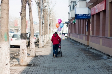 Политик рассказал о работающих способах увеличения рождаемости в России Денис Таушканов, ИА SakhalinMedia