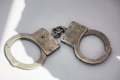 Россиянку взяли под стражу за финансирование терроризма через мессенджер Илья Аверьянов, ИА PrimaMedia.ru