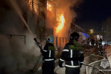 Восемь человек погибли в 304 пожарах с начала года в Приангарье