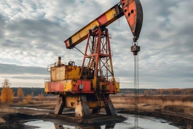 Эксперт: Дополнительно 1,5 трлн рублей нефтегазовых доходов может получить РФ в 2026 году Сгенерировано ИИ