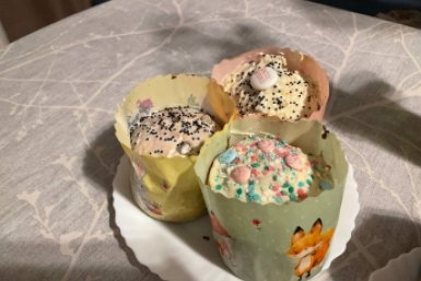 Куличи на Пасху - только по этому рецепту: ароматные, мягкие, влажные внутри