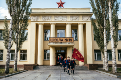 Проверьте знания истории СССР: справитесь ли вы с ТЕСТом?