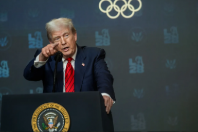Трамп пригрозил Ирану ударами по гражданской и промышленной инфраструктуре whitehouse.gov