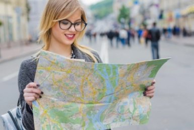 Проверьте себя: ТЕСТ по географии, который заставит вспомнить всё