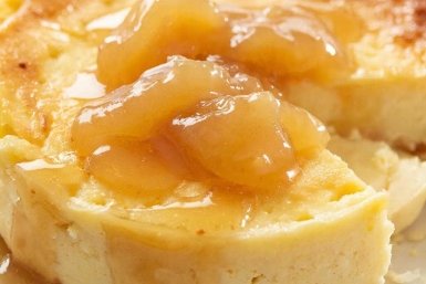 Запеканка, которую невозможно забыть — вся хитрость в одном необычном ингредиенте