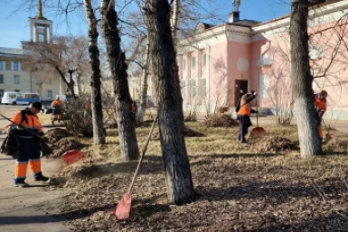 Более 30 жалоб на плохую работу УК поступило в мэрию Ангарска в марте