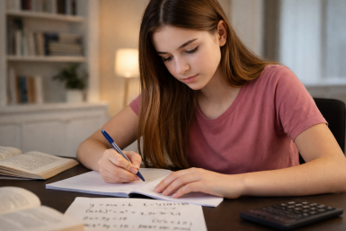 ТЕСТ: кто решит 6/6 вопросов по математике без калькулятора — тому стальная пятерка. Пробудите мозги