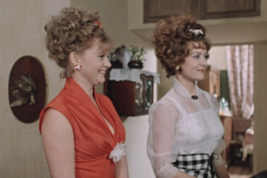 Экспресс-ТЕСТ на чувство юмора: угадай 8 фильмов СССР по одной фразе