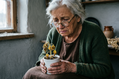Дохлые палки вместо крепких кустов: как я убила свою рассаду за неделю