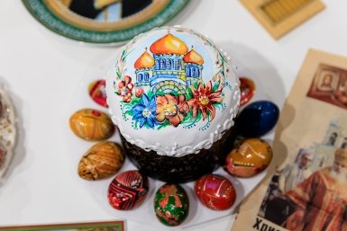 Пуховые куличи на Пасху: долго не черствеют - вы будете в гастрономическом восторге