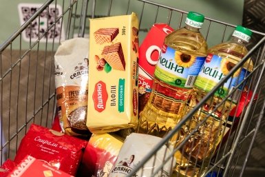 Россиян предупредили о росте цен на один вид продукта Евгений  Кулешов, ИА PrimaMedia.ru