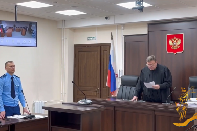 Суд отказал в апелляции экс-главе Тайшетского района по делу об отлове безнадзорных собак