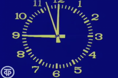 Вы советский на все 100, если угадаете телепередачу по одному кадру - ТЕСТ