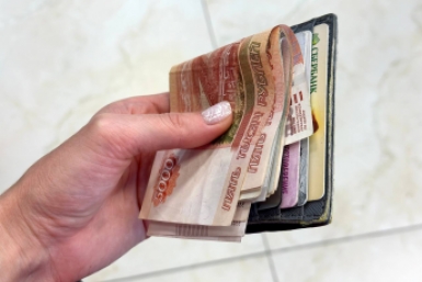 Россияне запасаются рублями на случай ЧП Валерия Овдеенко, ИА PrimaMedia.ru